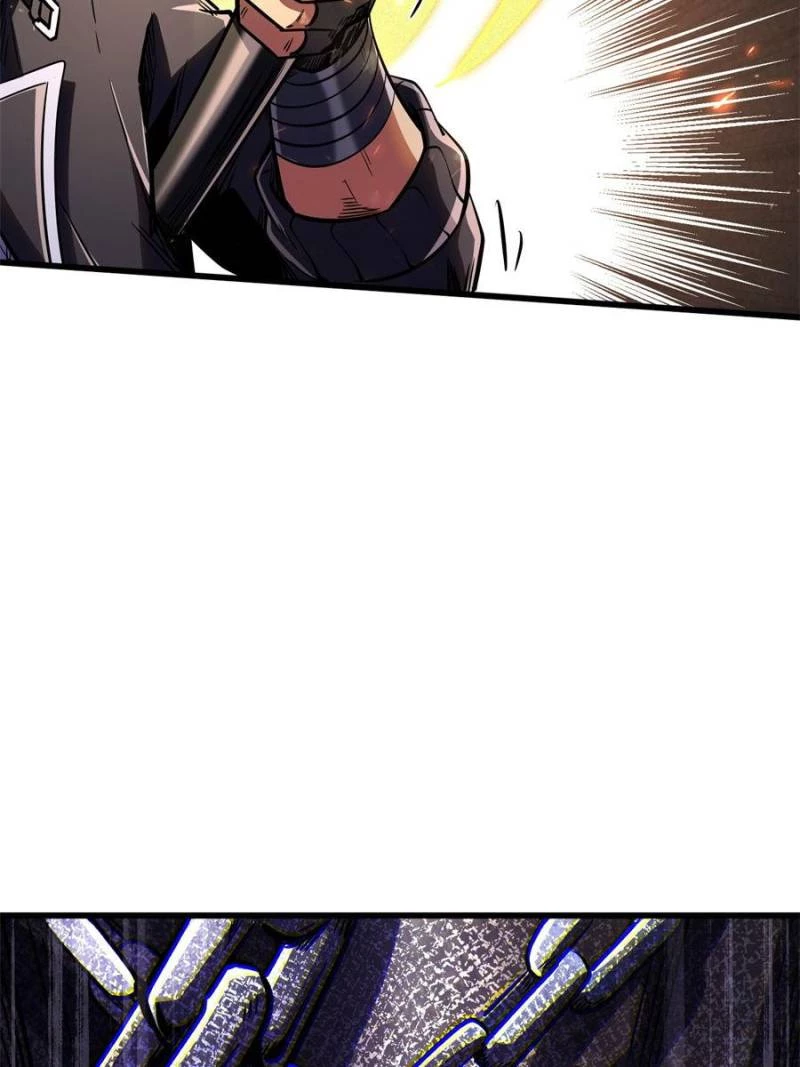 Super Gene Chapter 271 - 69