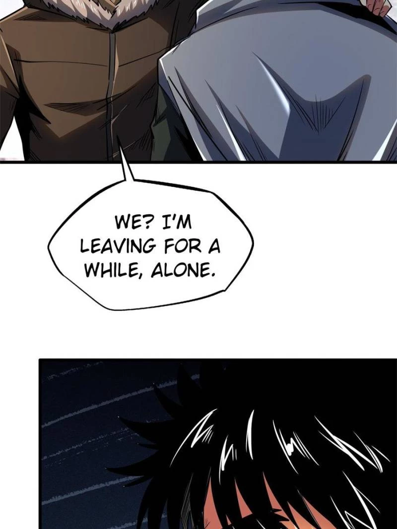 Super Gene Chapter 268 - 50