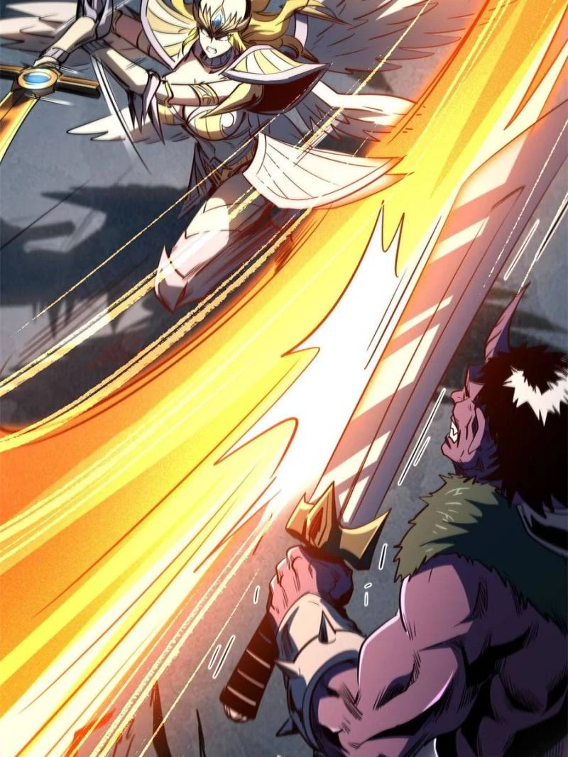 Super Gene Chapter 269 - 49