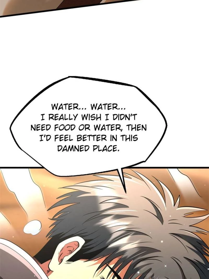 Super Gene Chapter 270 - 65