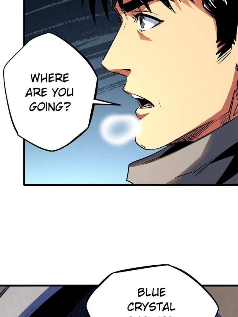 Super Gene Chapter 268 - 51