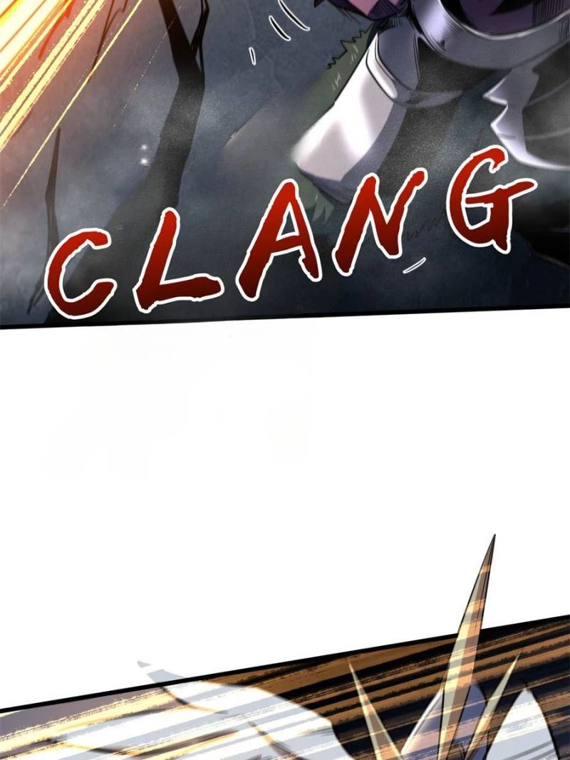 Super Gene Chapter 269 - 50