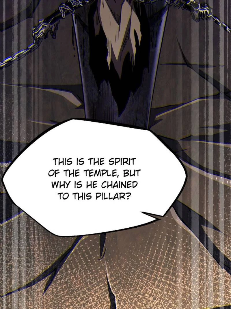 Super Gene Chapter 271 - 71