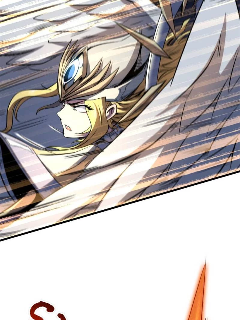 Super Gene Chapter 269 - 51