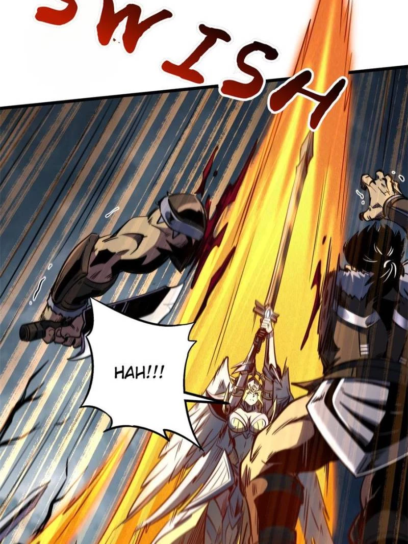 Super Gene Chapter 269 - 52