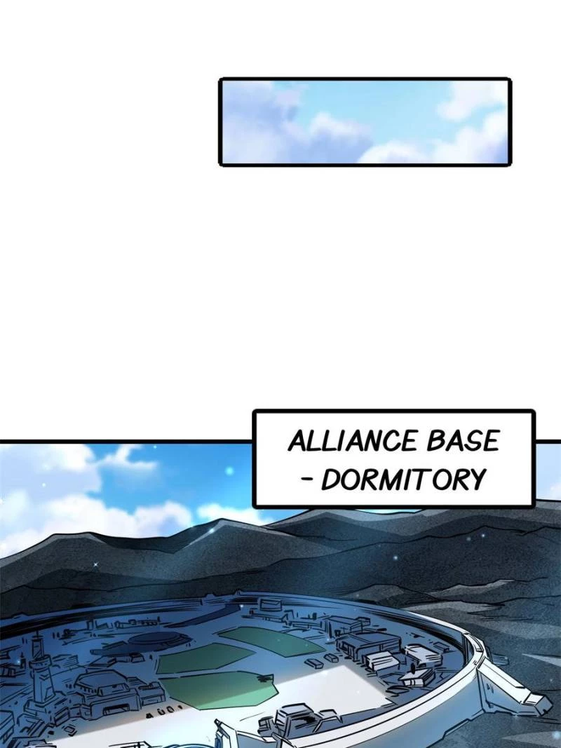 Super Gene Chapter 268 - 54