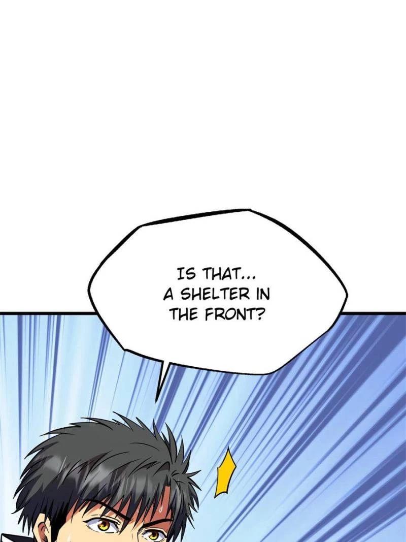 Super Gene Chapter 270 - 69