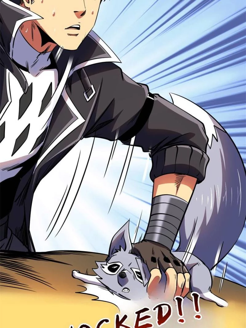 Super Gene Chapter 270 - 70