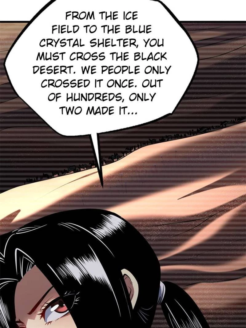 Super Gene Chapter 268 - 59