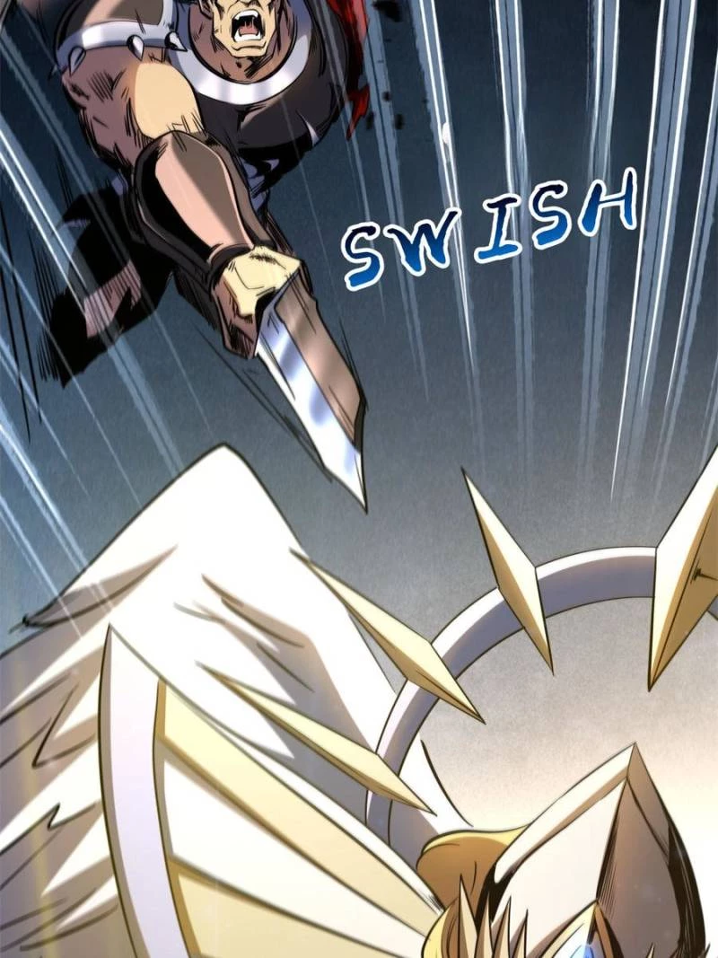 Super Gene Chapter 269 - 57