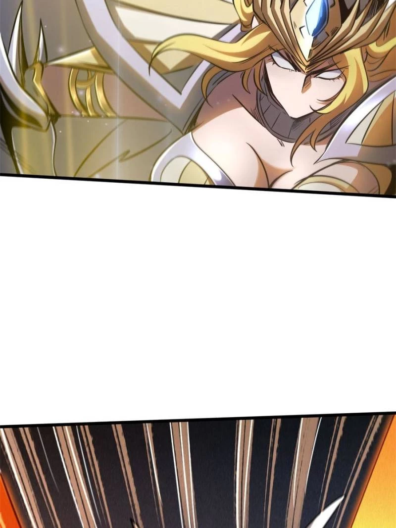Super Gene Chapter 269 - 58