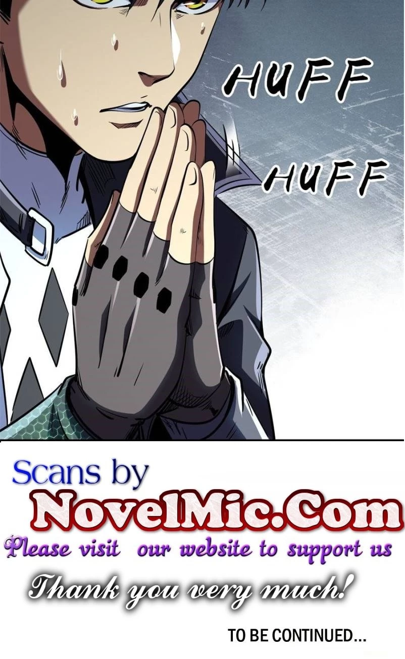 Super Gene Chapter 270 - 75