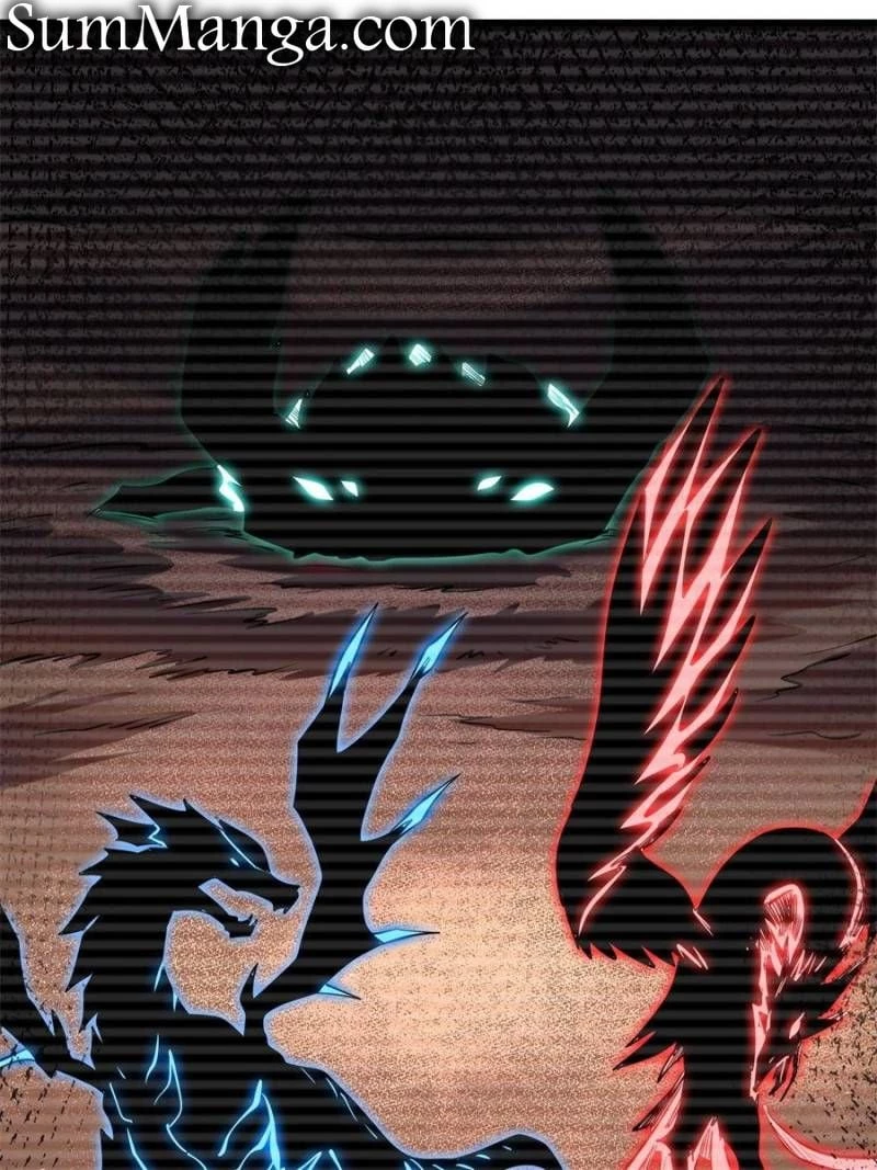 Super Gene Chapter 268 - 61