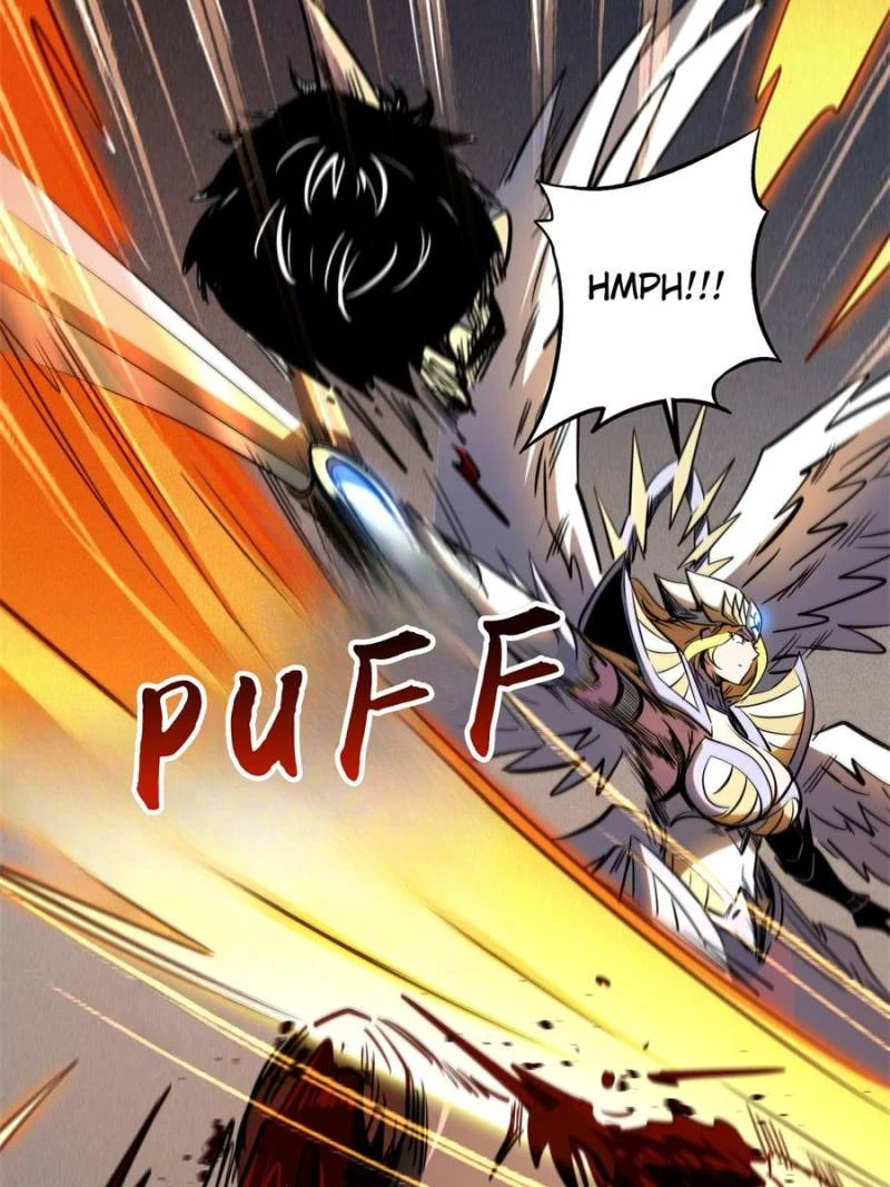 Super Gene Chapter 269 - 59
