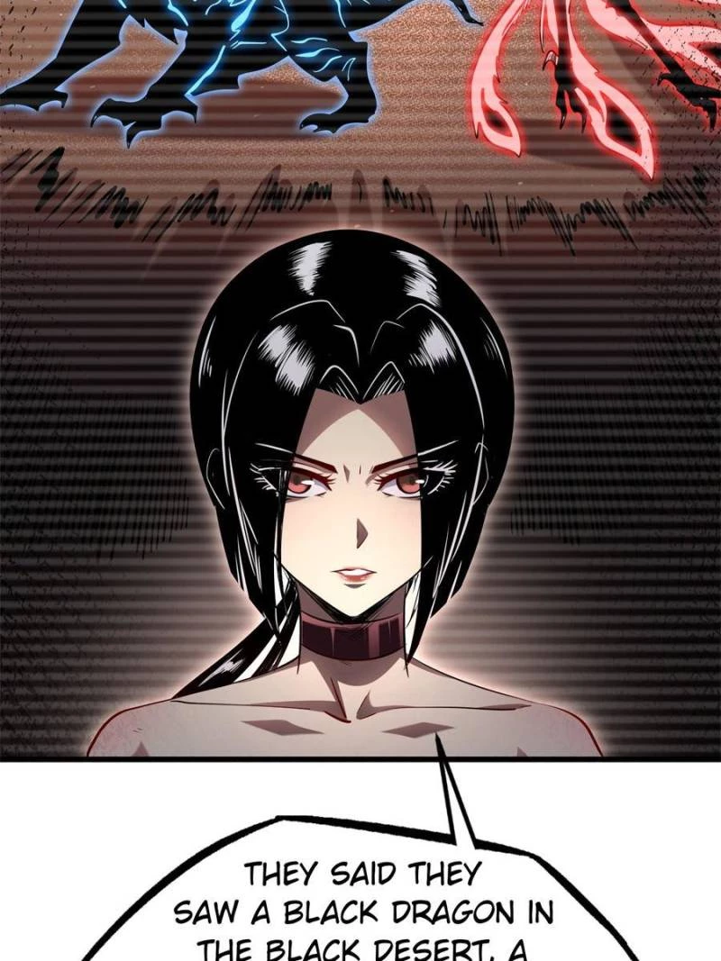 Super Gene Chapter 268 - 62