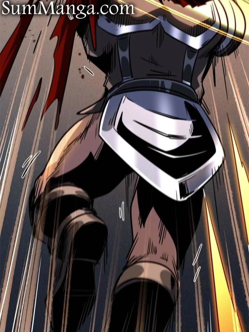 Super Gene Chapter 269 - 60