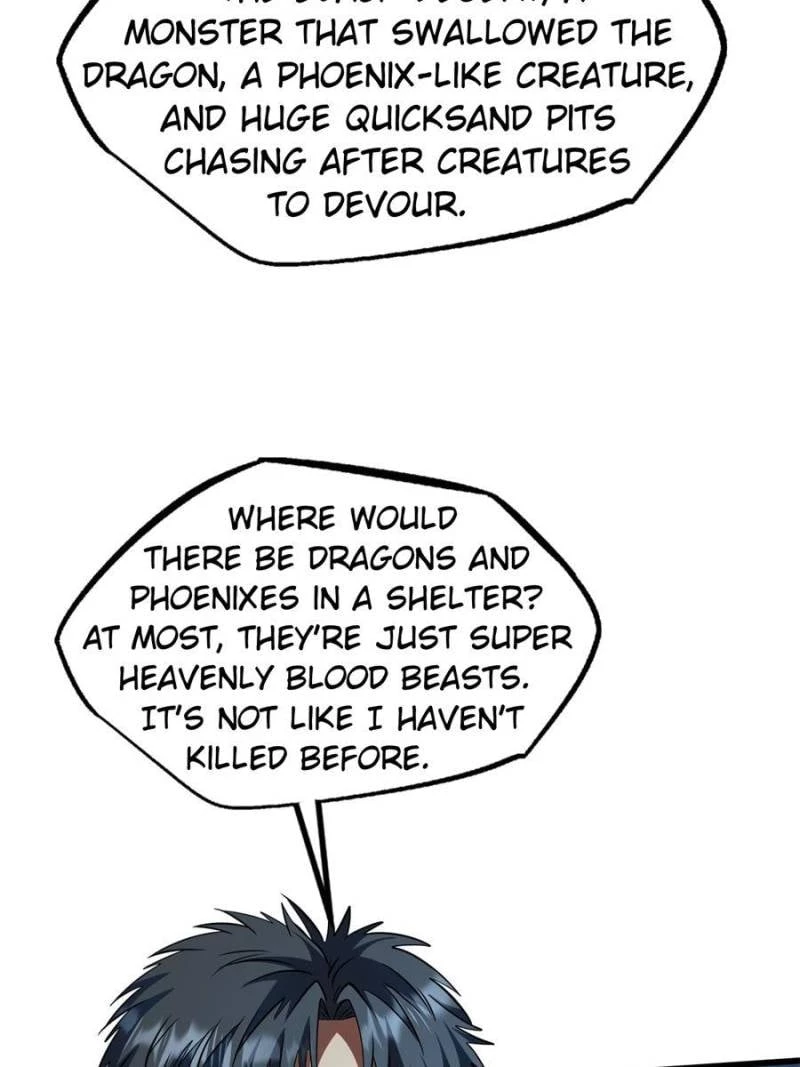 Super Gene Chapter 268 - 63