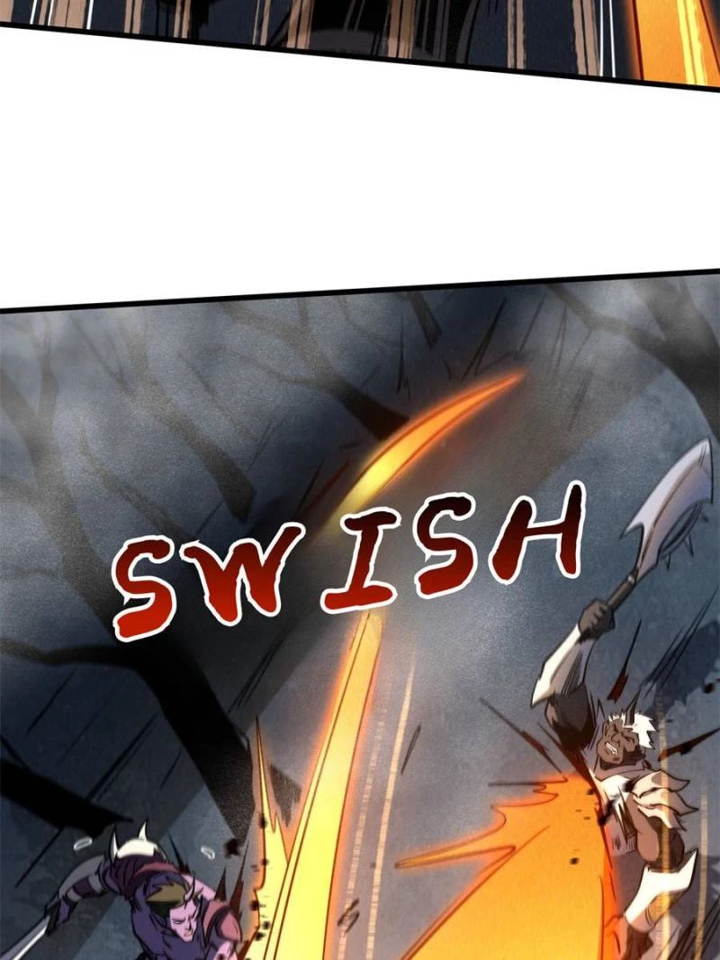 Super Gene Chapter 269 - 61