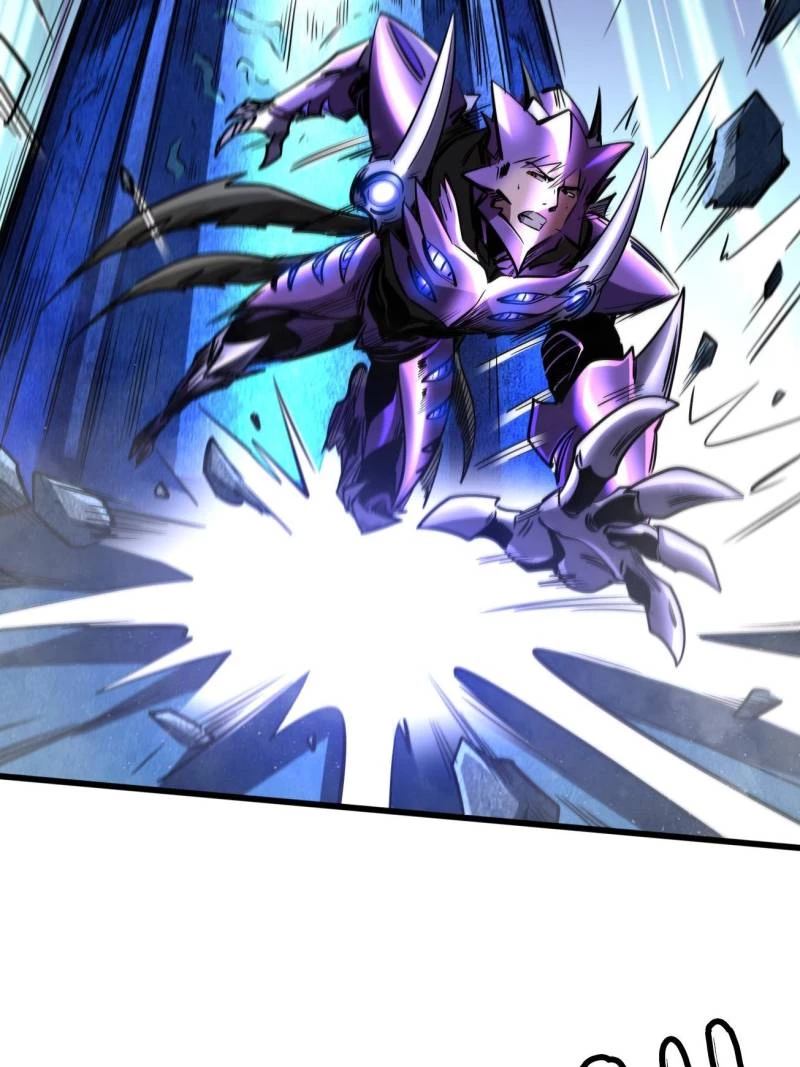 Super Gene Chapter 265 - 2