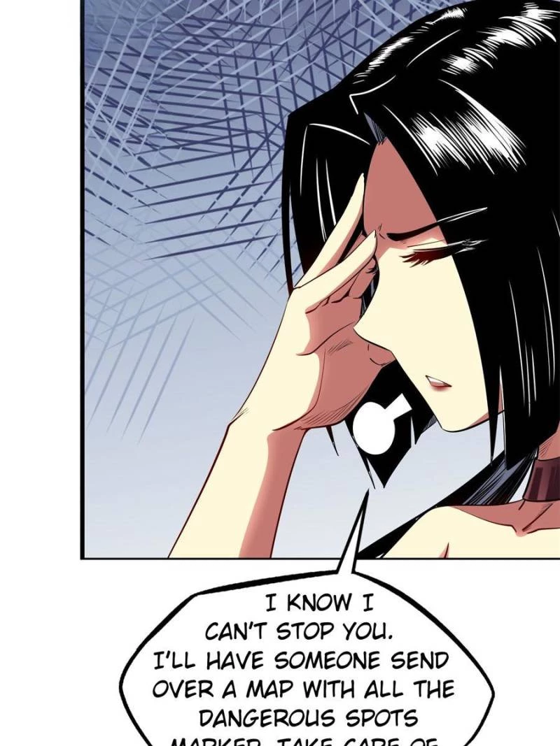 Super Gene Chapter 268 - 65