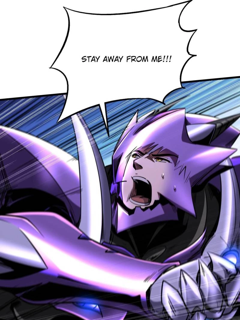 Super Gene Chapter 265 - 4