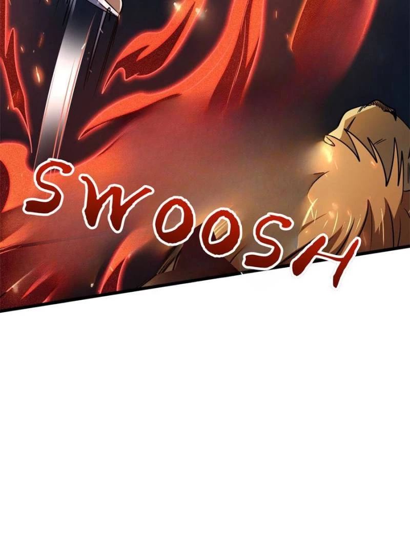 Super Gene Chapter 267 - 33