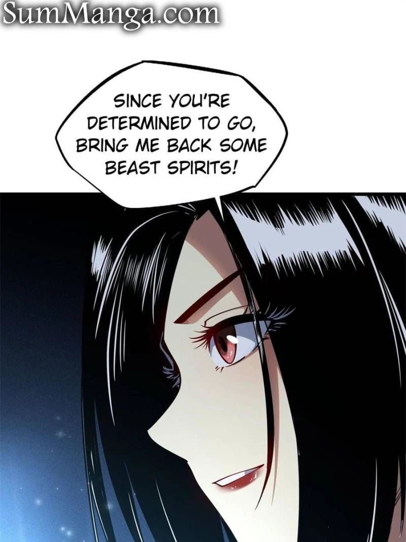 Super Gene Chapter 268 - 67