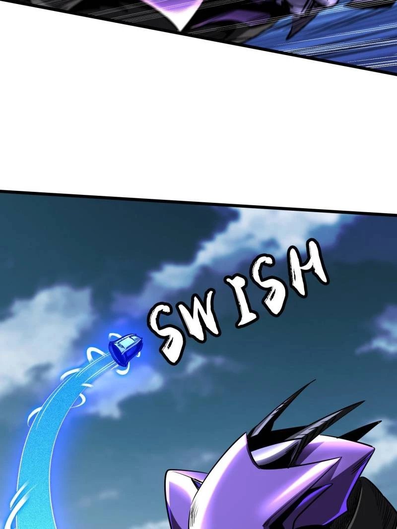 Super Gene Chapter 265 - 5