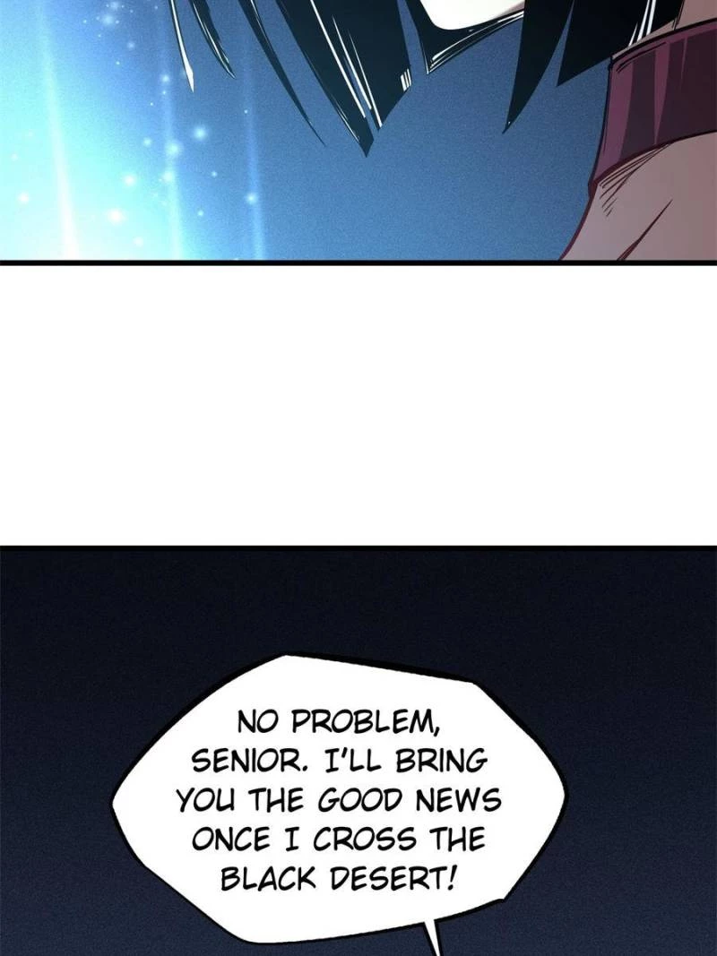 Super Gene Chapter 268 - 68