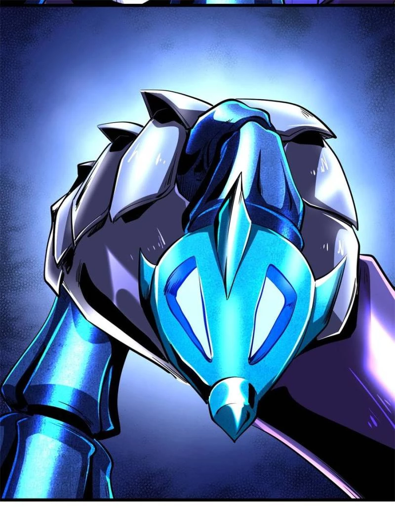 Super Gene Chapter 266 - 13