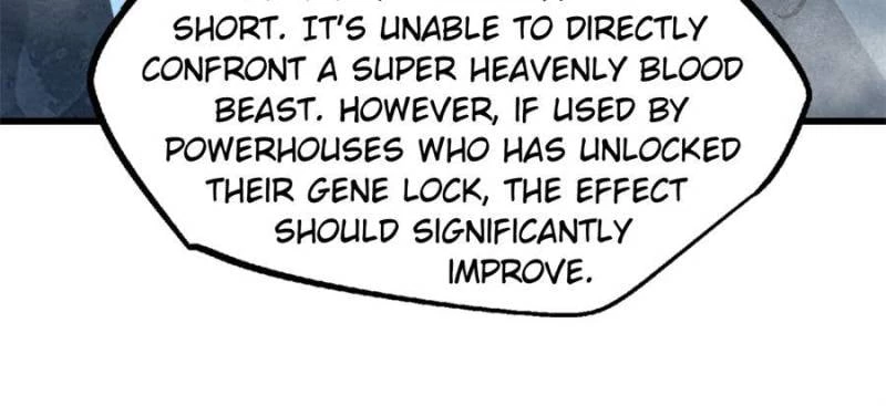 Super Gene Chapter 269 - 65