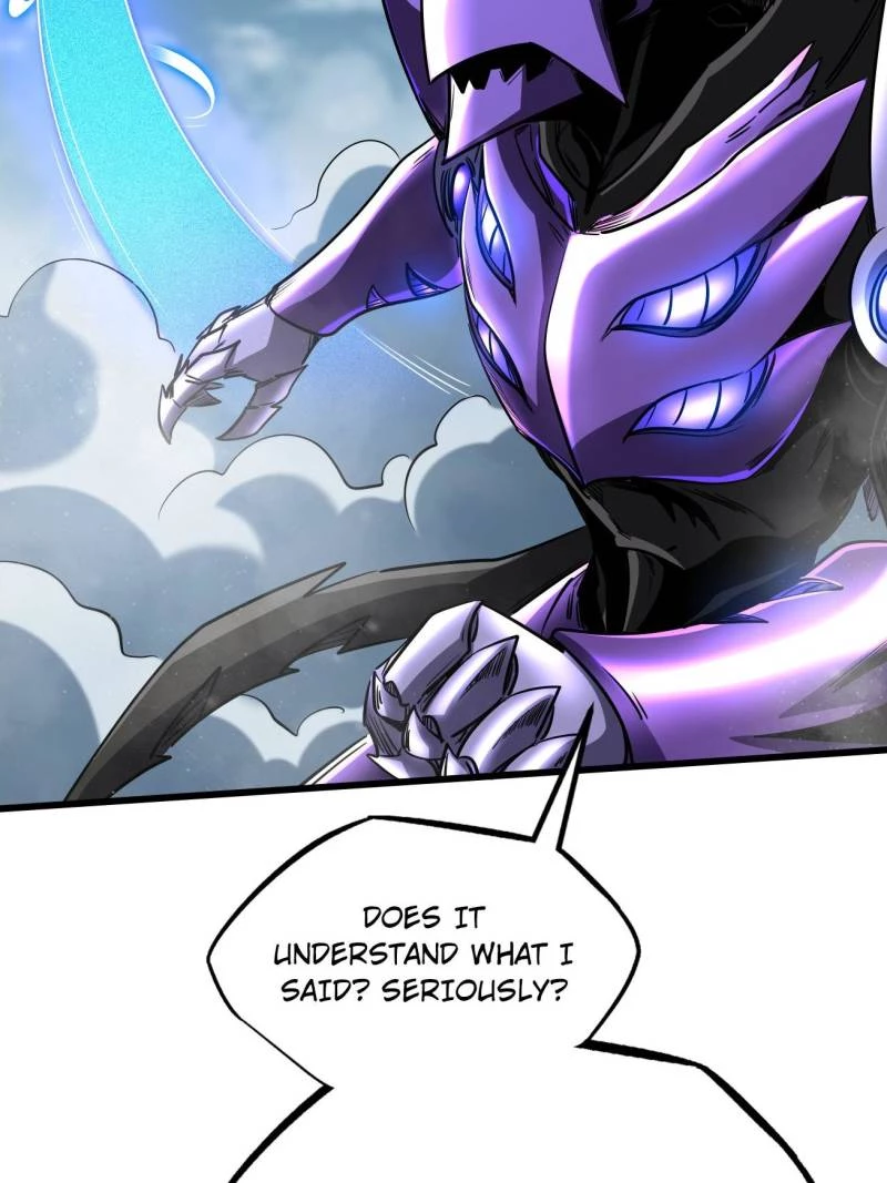 Super Gene Chapter 265 - 6
