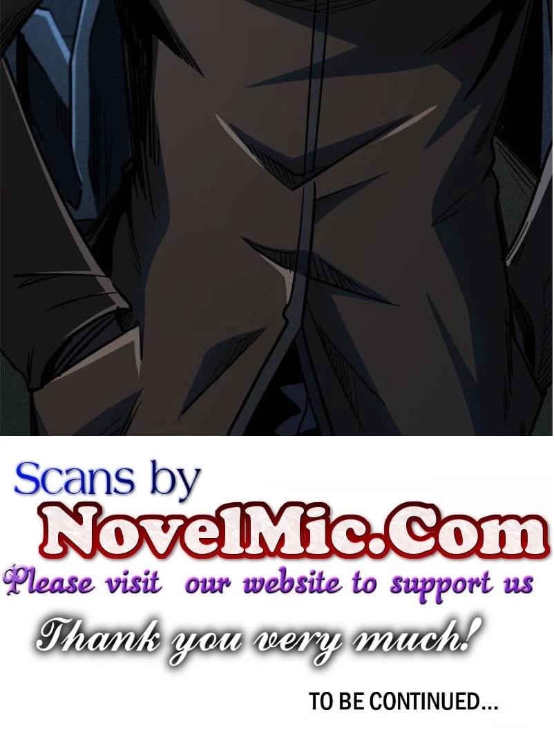 Super Gene Chapter 268 - 70
