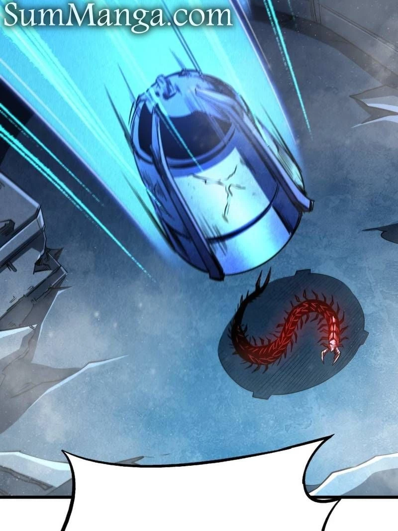 Super Gene Chapter 265 - 8