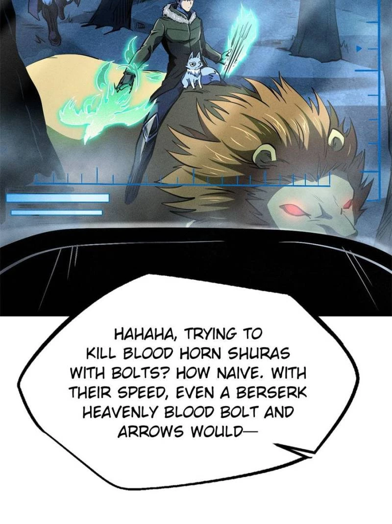 Super Gene Chapter 269 - 68