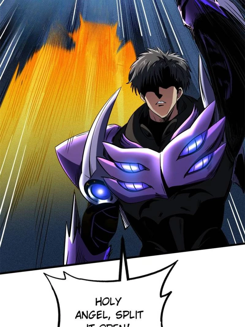 Super Gene Chapter 266 - 16