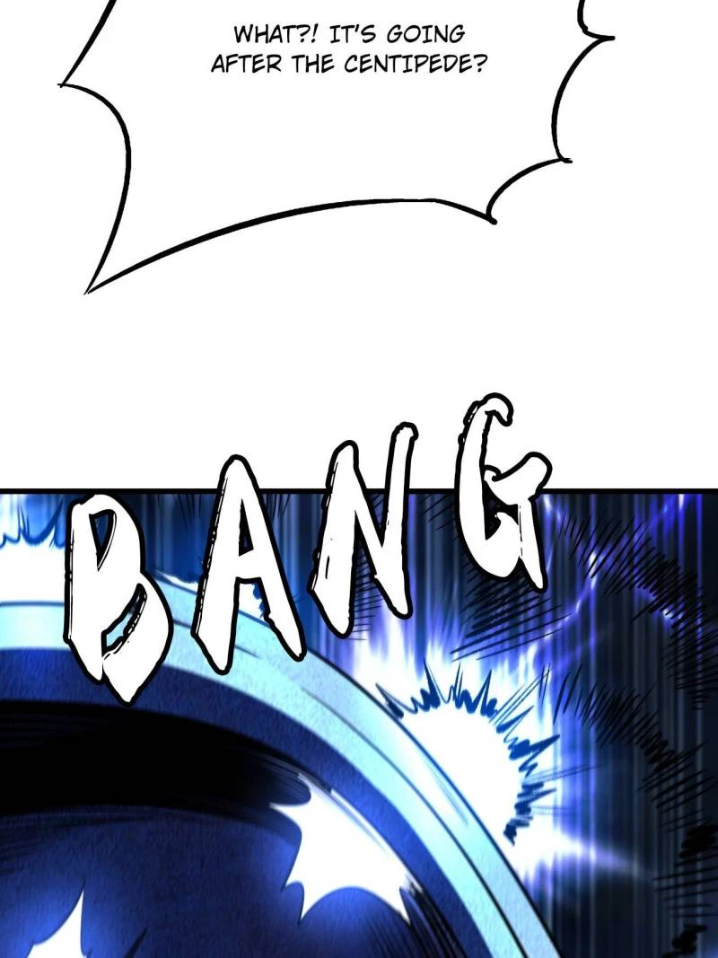 Super Gene Chapter 265 - 9
