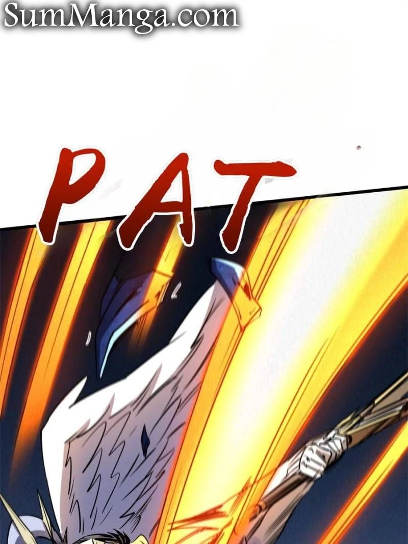 Super Gene Chapter 266 - 18