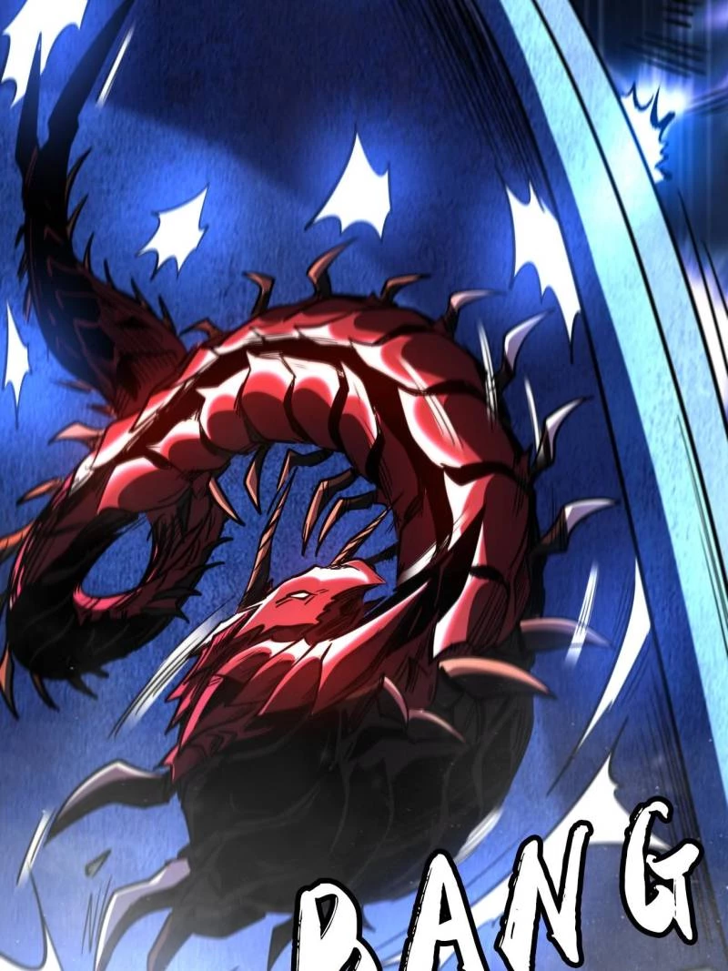 Super Gene Chapter 265 - 10