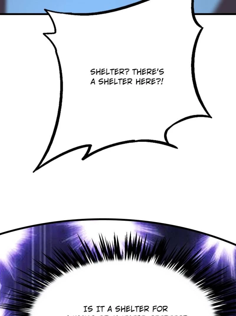 Super Gene Chapter 264 - 2