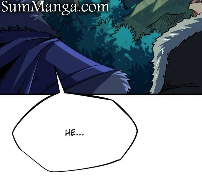 Super Gene Chapter 267 - 41