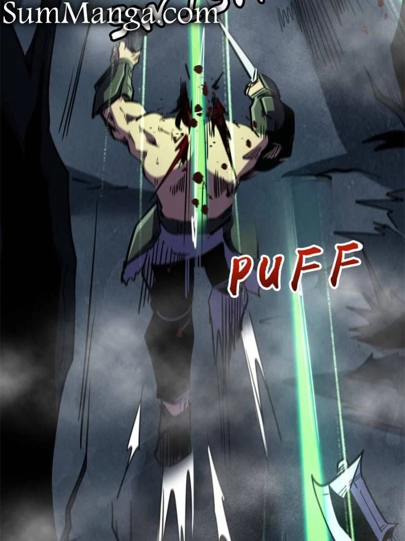 Super Gene Chapter 269 - 72