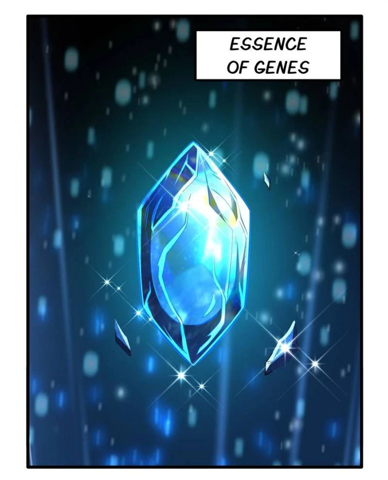 Super Gene Chapter 266 - 21