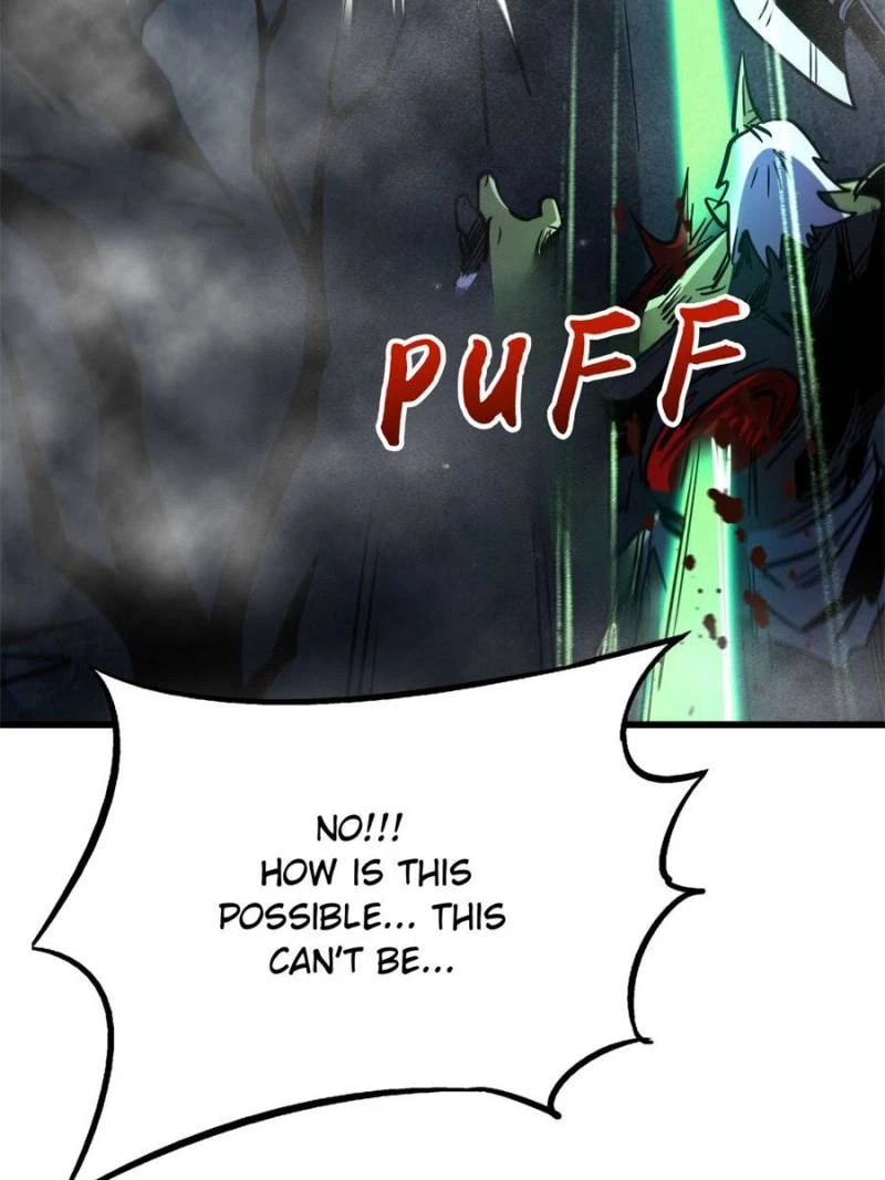 Super Gene Chapter 269 - 73