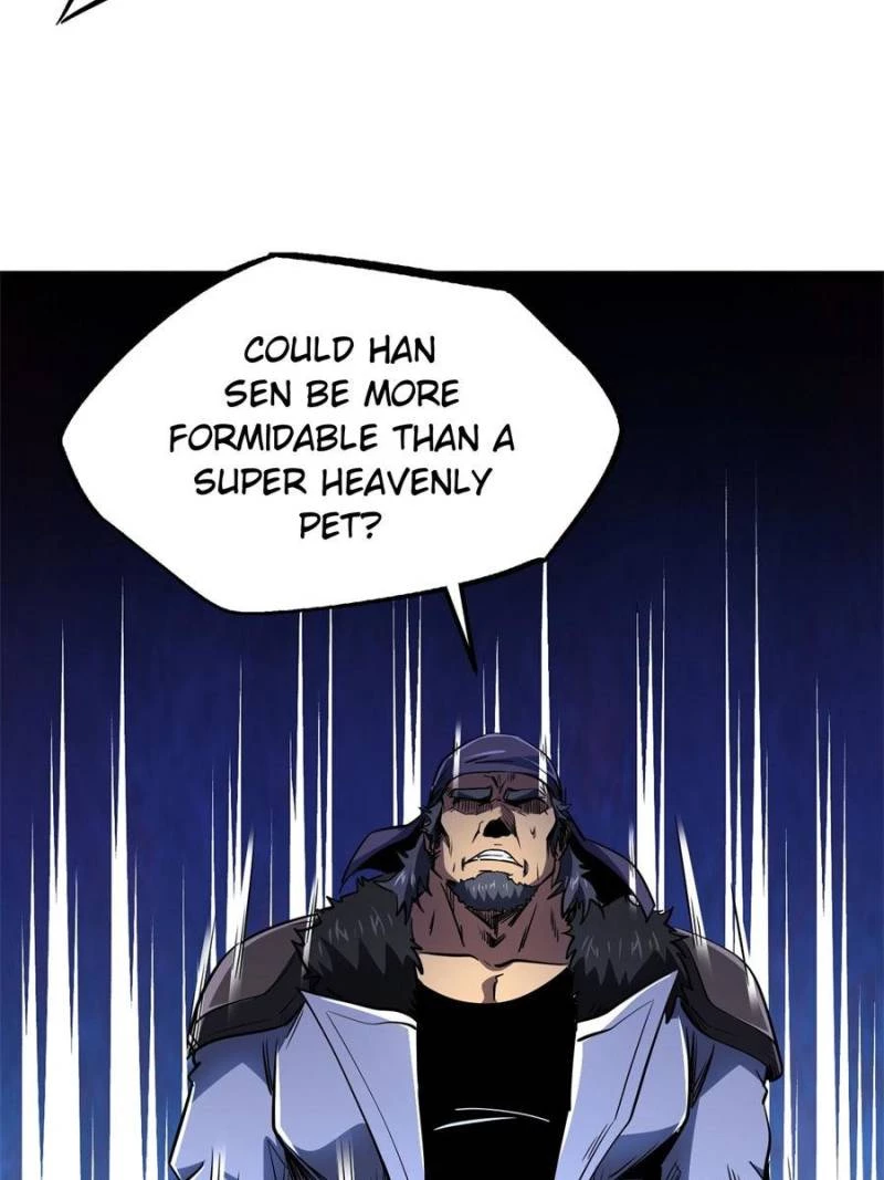 Super Gene Chapter 269 - 74