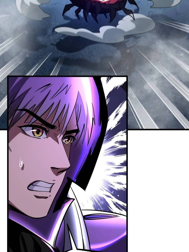 Super Gene Chapter 265 - 15