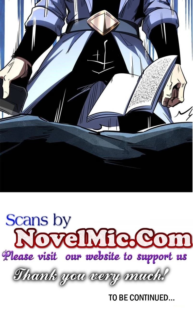 Super Gene Chapter 269 - 75