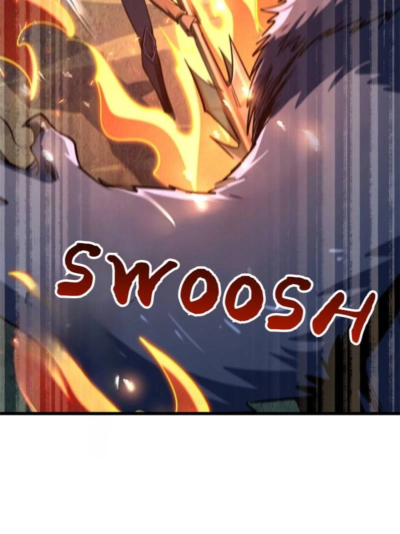 Super Gene Chapter 267 - 43