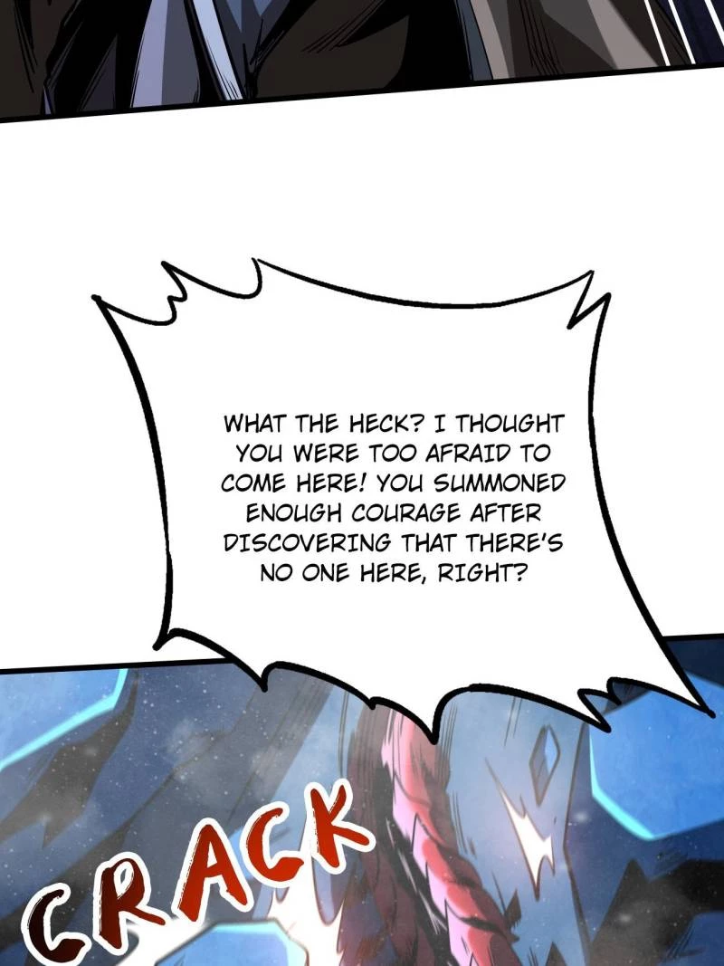 Super Gene Chapter 264 - 7