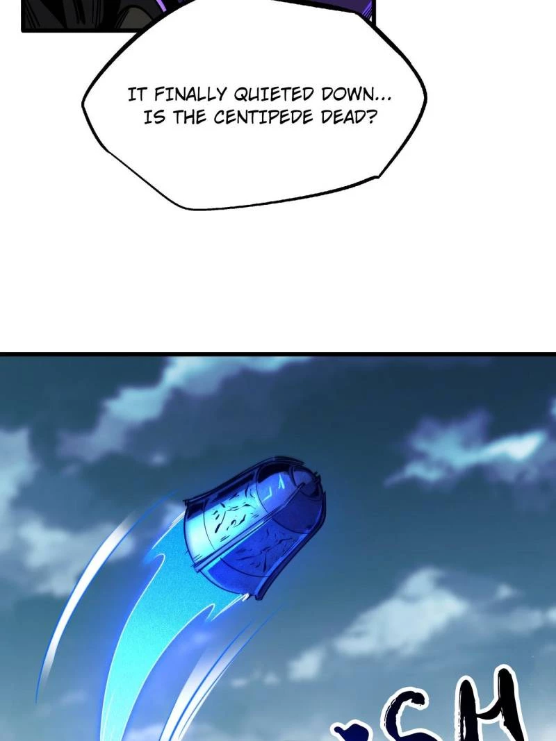 Super Gene Chapter 265 - 16